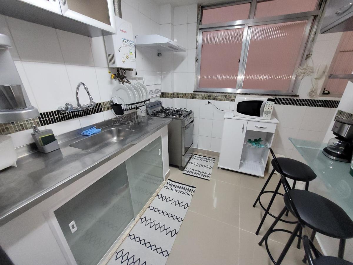 דירות ריו דה ז'ניירו Couto Lauredo Ap מראה חיצוני תמונה