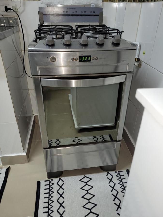 דירות ריו דה ז'ניירו Couto Lauredo Ap מראה חיצוני תמונה