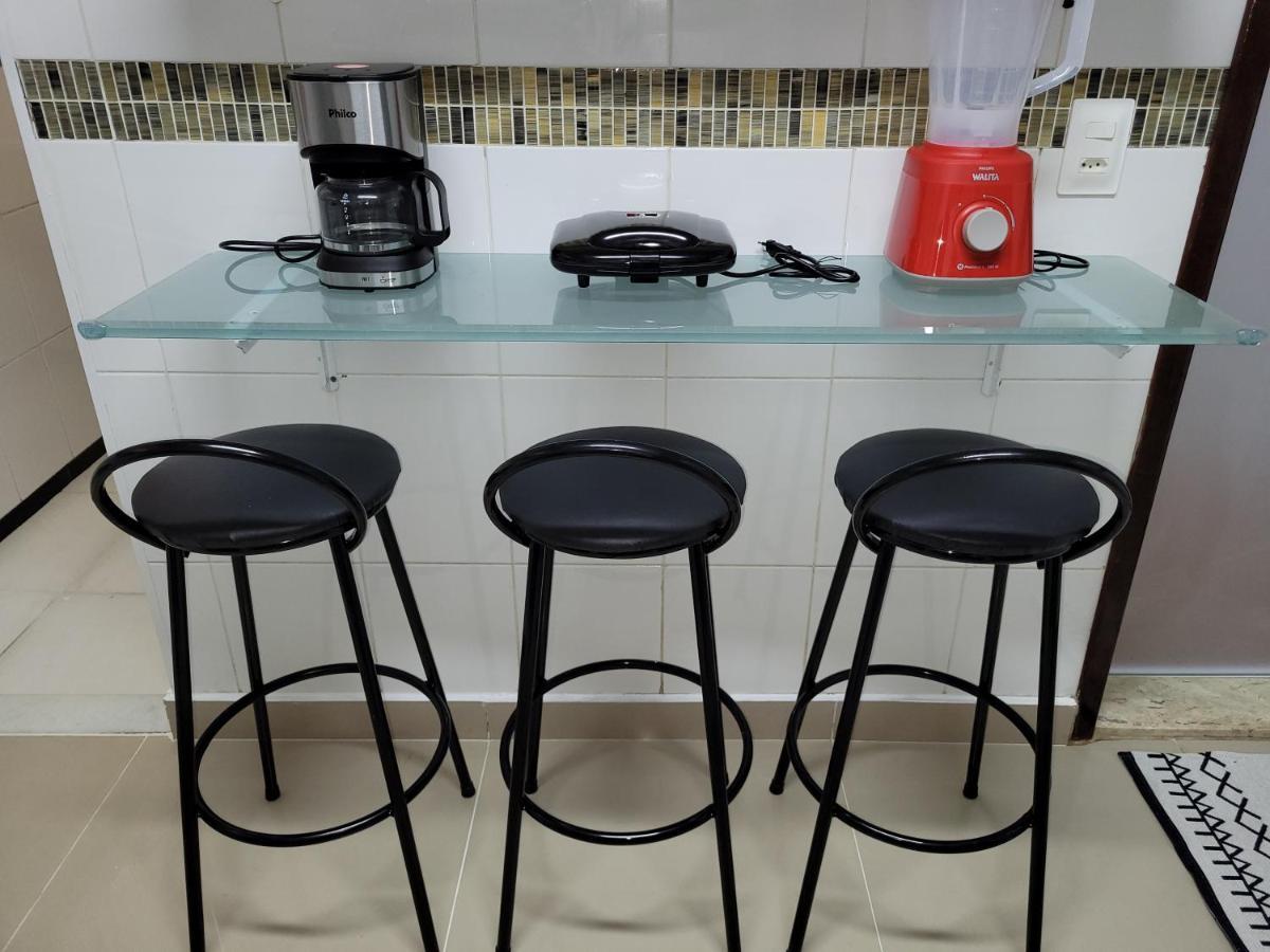 דירות ריו דה ז'ניירו Couto Lauredo Ap מראה חיצוני תמונה