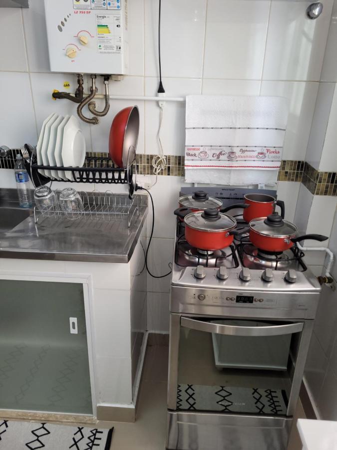דירות ריו דה ז'ניירו Couto Lauredo Ap מראה חיצוני תמונה