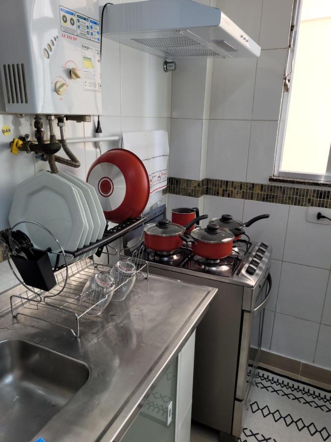 דירות ריו דה ז'ניירו Couto Lauredo Ap מראה חיצוני תמונה