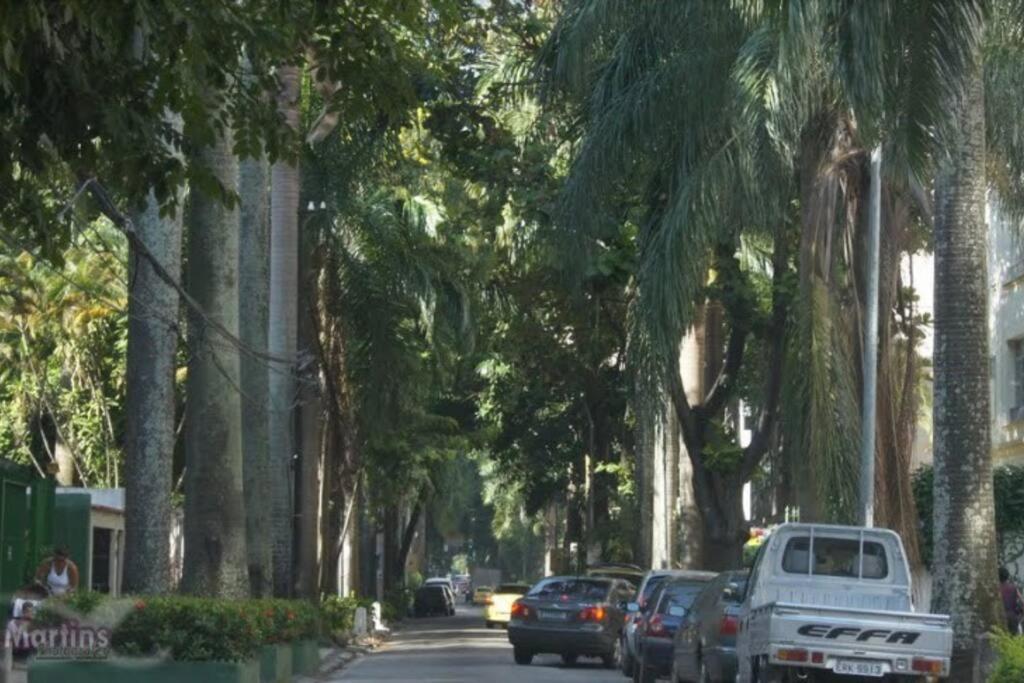 דירות ריו דה ז'ניירו Couto Lauredo Ap מראה חיצוני תמונה