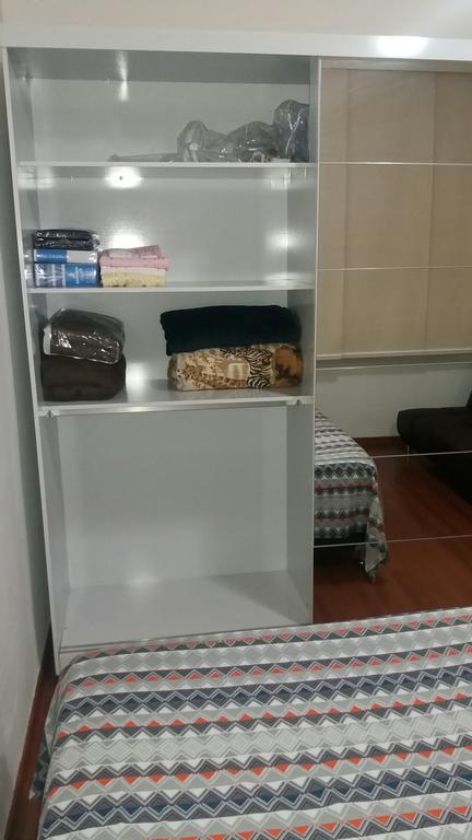 דירות ריו דה ז'ניירו Couto Lauredo Ap חדר תמונה