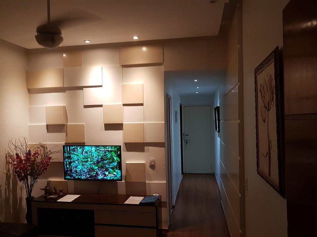 דירות ריו דה ז'ניירו Couto Lauredo Ap מראה חיצוני תמונה